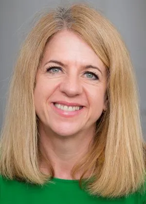 Moira Stalker, Food and Drink Federation Scotland