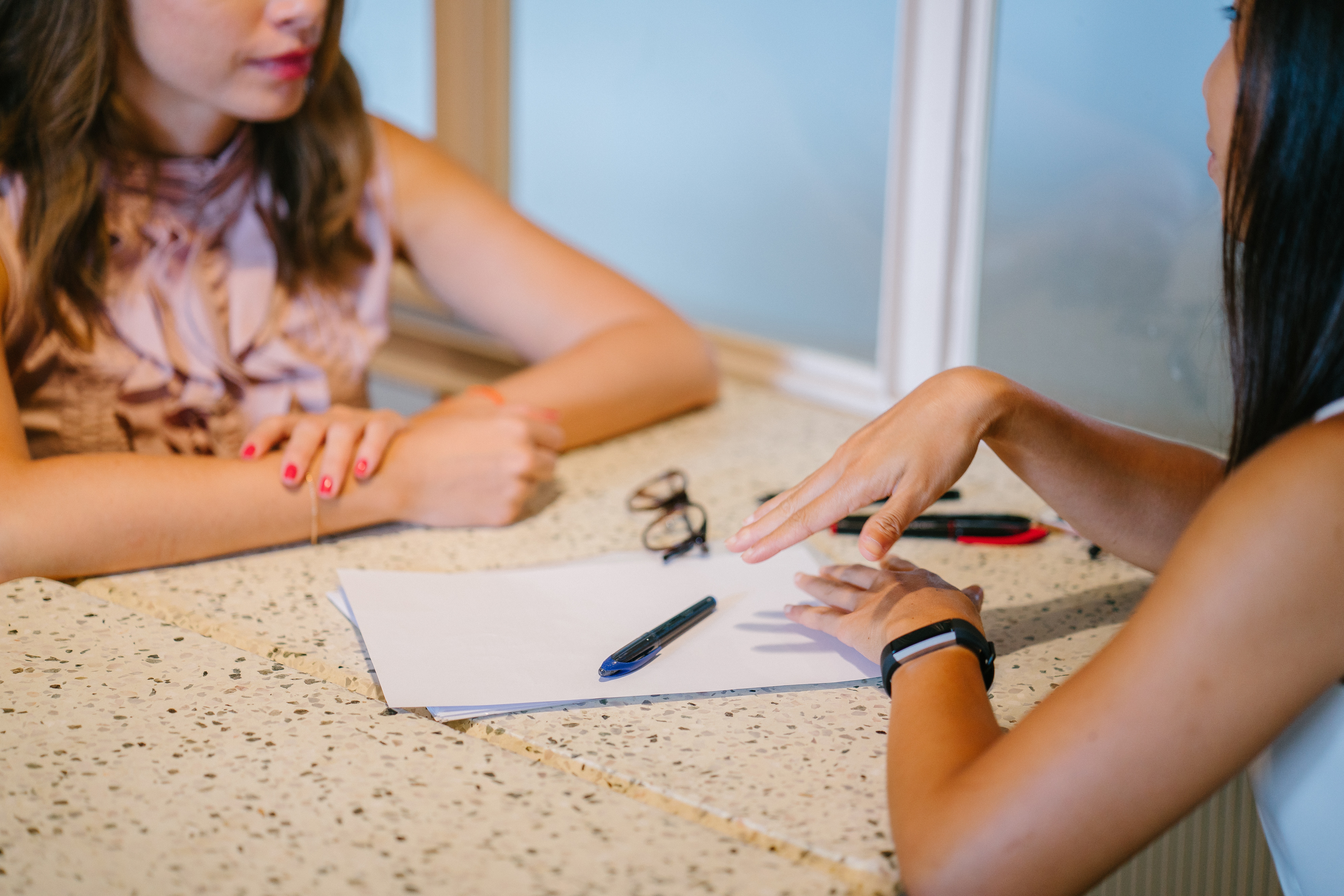 Getting the most out of your manager | Careers Service | Careers Service