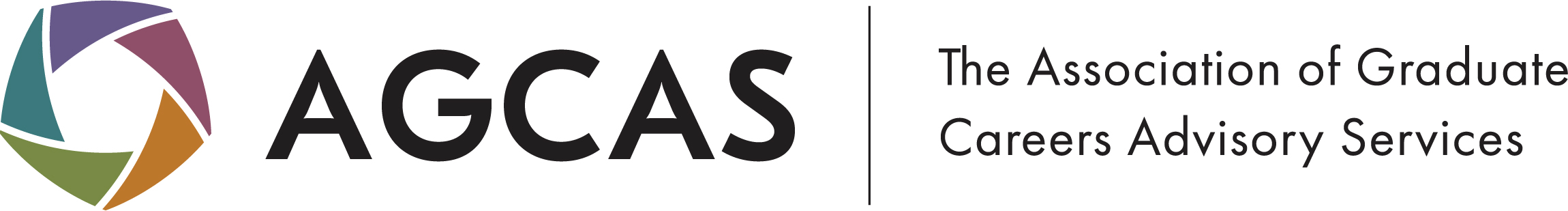 Logo of Association of Graduate Careers Advisory Services