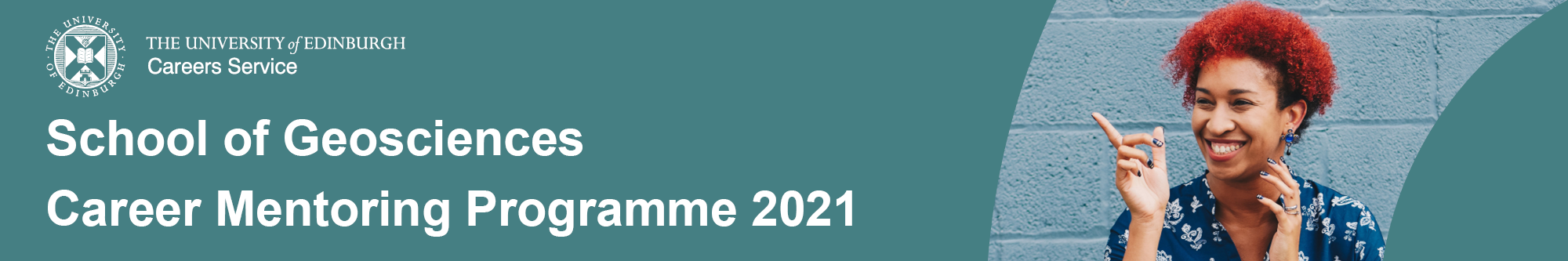 geosciences mentoring programme 2021