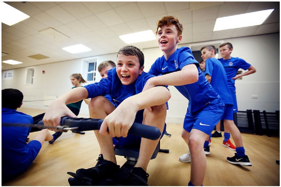 Sports Development | Careers Service | Careers Service